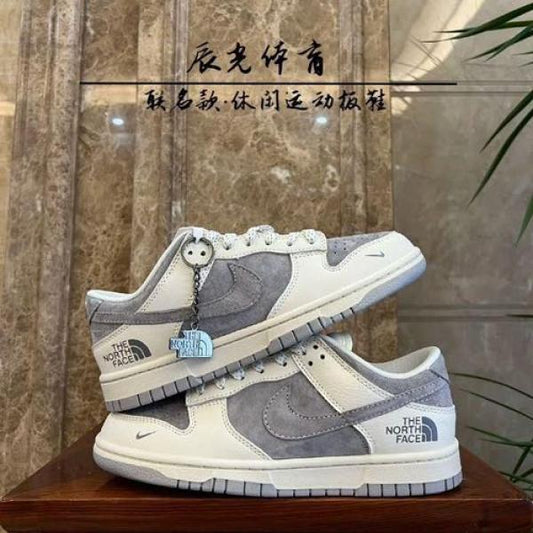 NIK_E SB DUNK LOW NORTH FACE 2025 FIX