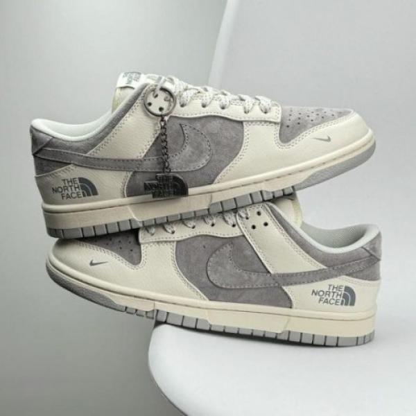 NIK_E SB DUNK LOW NORTH FACE 2025 FIX