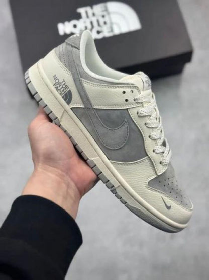 NIK_E SB DUNK LOW NORTH FACE 2025 FIX