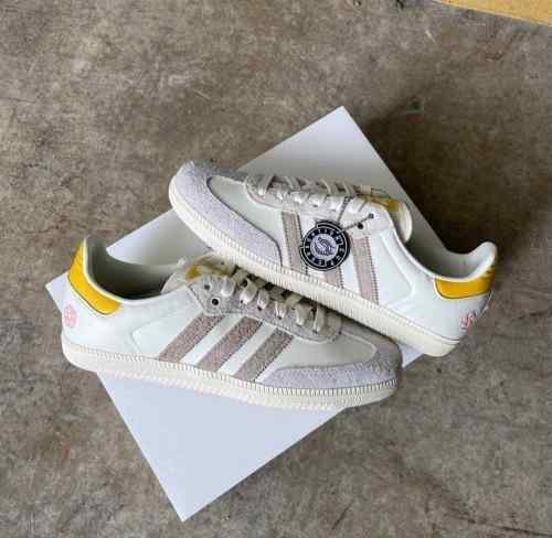 adidass samba consortium cup x kasina fix