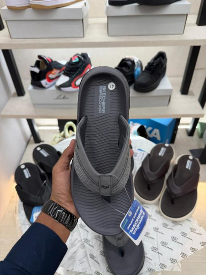 Skecher.s premium flip flop