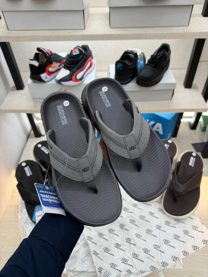 Skecher.s premium flip flop