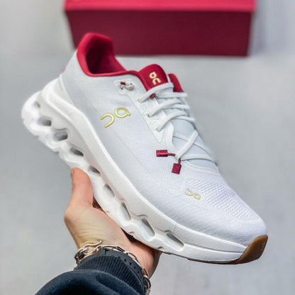 On Running Cloud Tilt Pearl Ivory