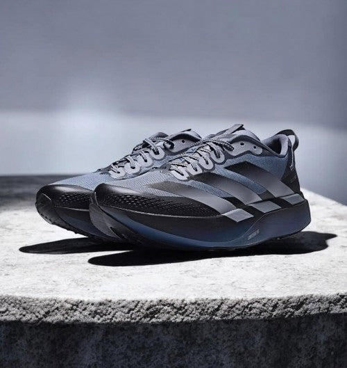ADDIDAS ADIZERO EVO SL ATR ROYAL BLACK GREY