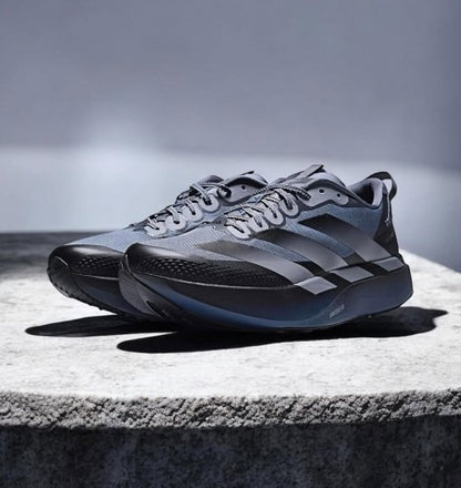 ADDIDAS ADIZERO EVO SL ATR ROYAL BLACK GREY