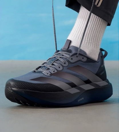 ADDIDAS ADIZERO EVO SL ATR ROYAL BLACK GREY