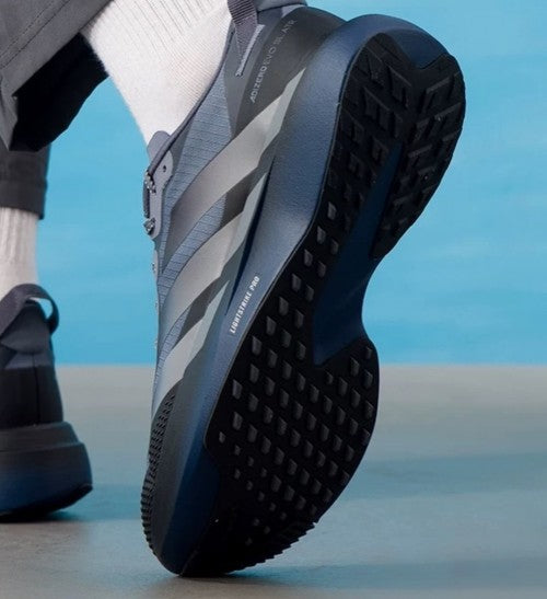 ADDIDAS ADIZERO EVO SL ATR ROYAL BLACK GREY