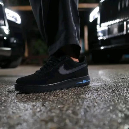 Nikke AirForce 1 Low 07 KICKS LAB fix rate