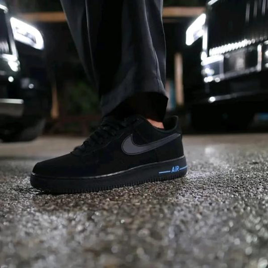Nikke AirForce 1 Low 07 KICKS LAB fix rate