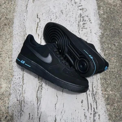 Nikke AirForce 1 Low 07 KICKS LAB fix rate