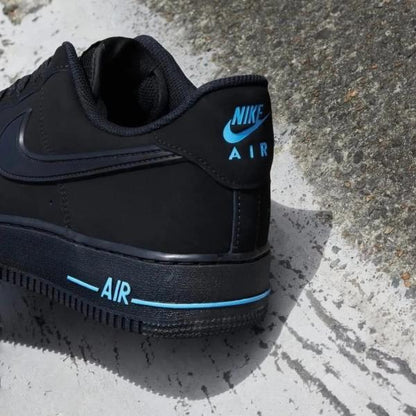 Nikke AirForce 1 Low 07 KICKS LAB fix rate