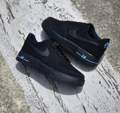 Nikke AirForce 1 Low 07 KICKS LAB fix rate