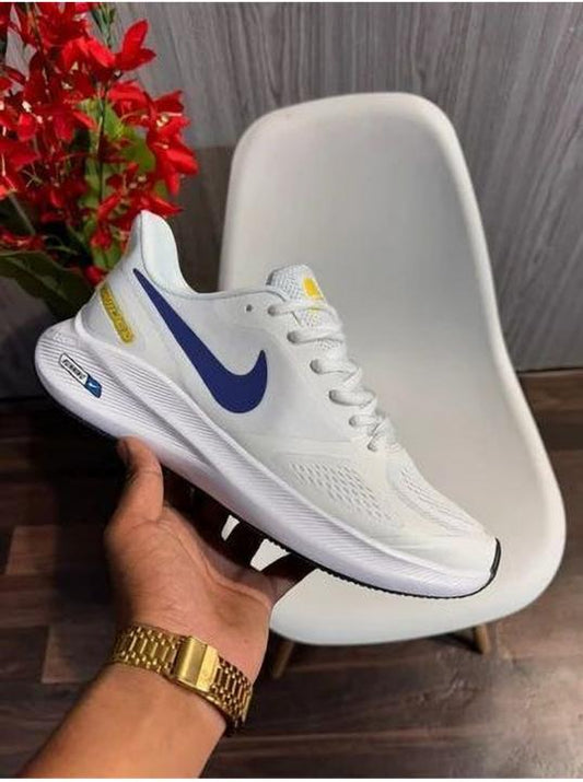 Nik.e Zoom guid White Blue