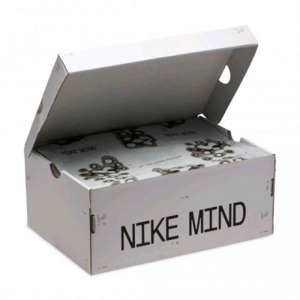Nik ee Mind mules in grey