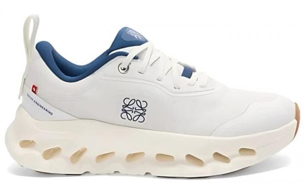 Loewe x On Cloudtilt 2.0 White navy