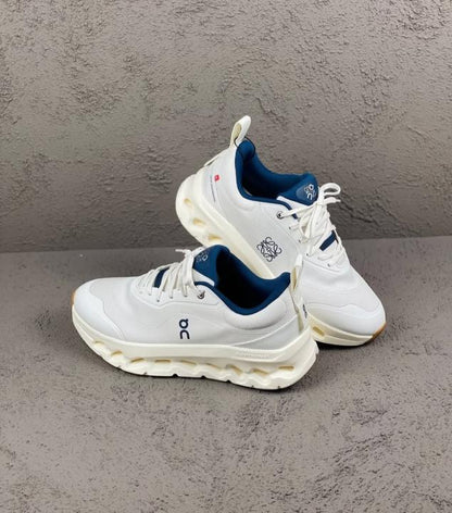 Loewe x On Cloudtilt 2.0 White navy