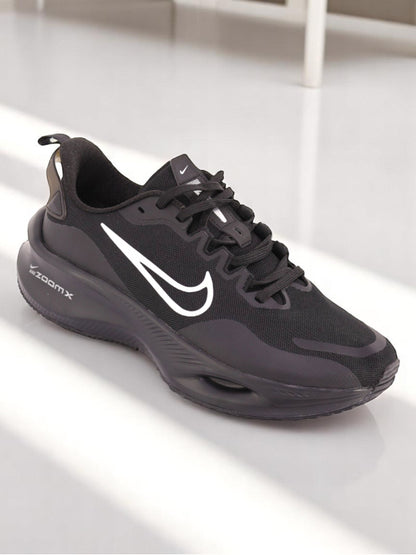 Nik.e Zoom X smiley Pro 2.0 All Black