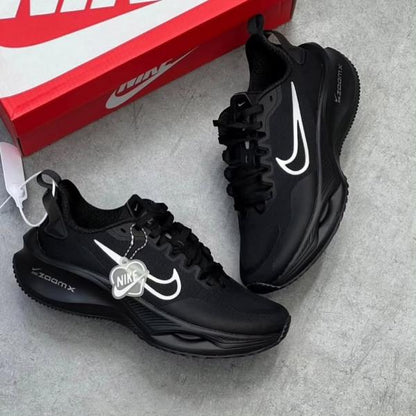Nik.e Zoom X smiley Pro 2.0 All Black