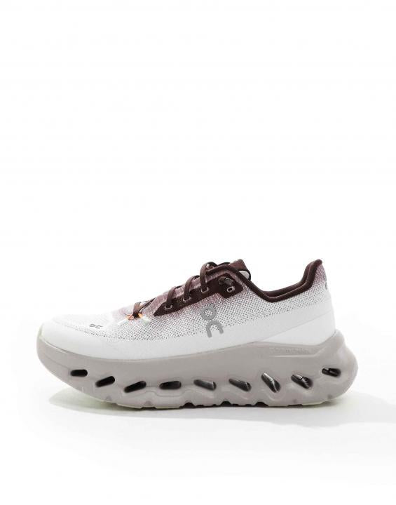 On Running Cloud tilt Quartz Pearl