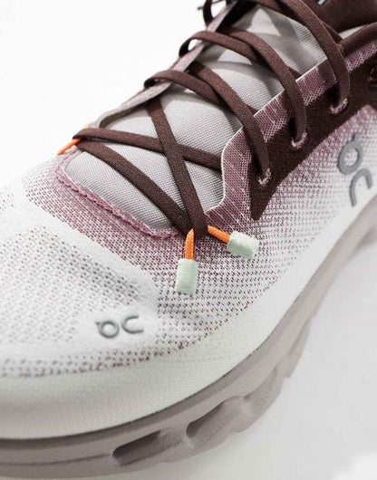 On Running Cloud tilt Quartz Pearl