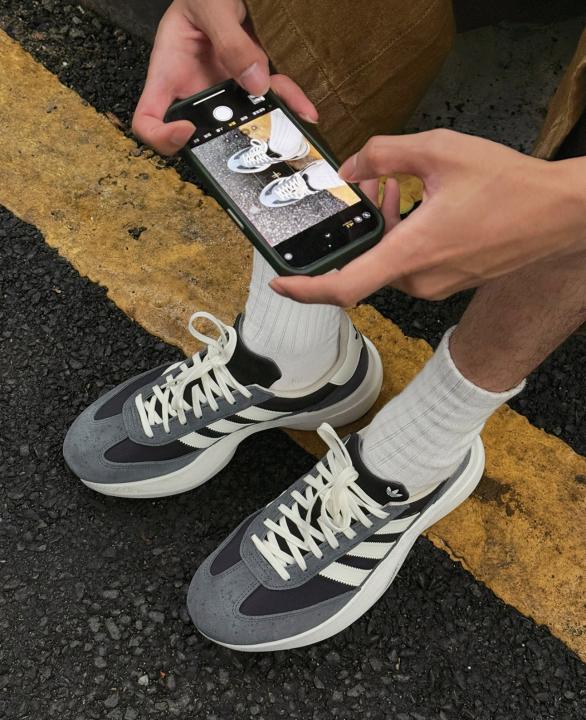 Adida.s SL 72 Pro Of.f White Grey