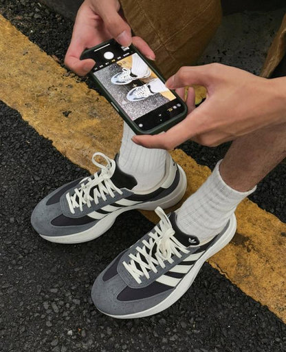 Adida.s SL 72 Pro Of.f White Grey