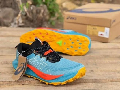 ASIC_SGEL TRABUCO 13 RUNNING FIX