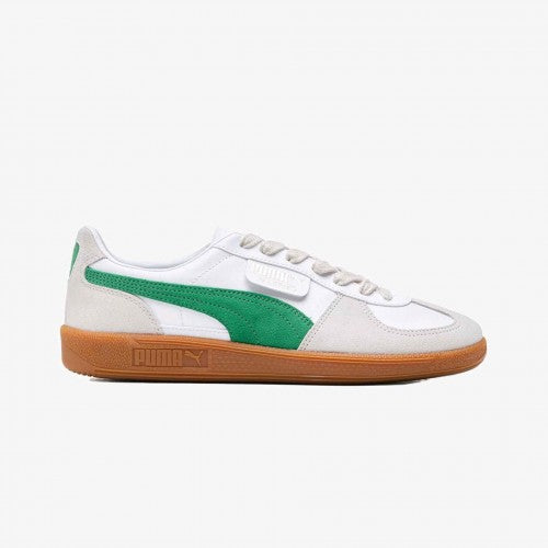 PUM AA palermo white green
