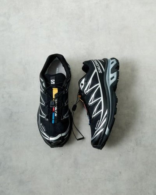 Salomon xt 6 Lunar Black