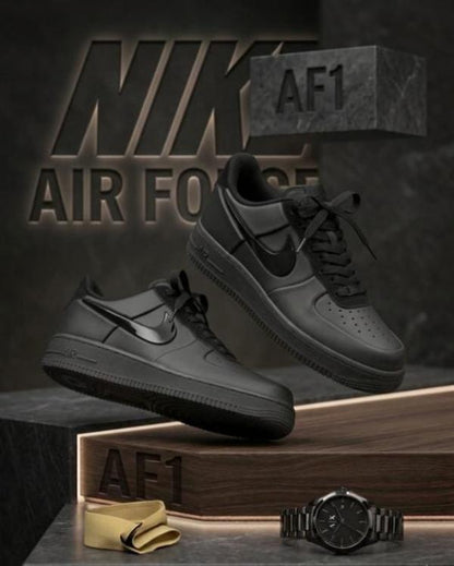 Nik ee Airforce 1 Low posite
