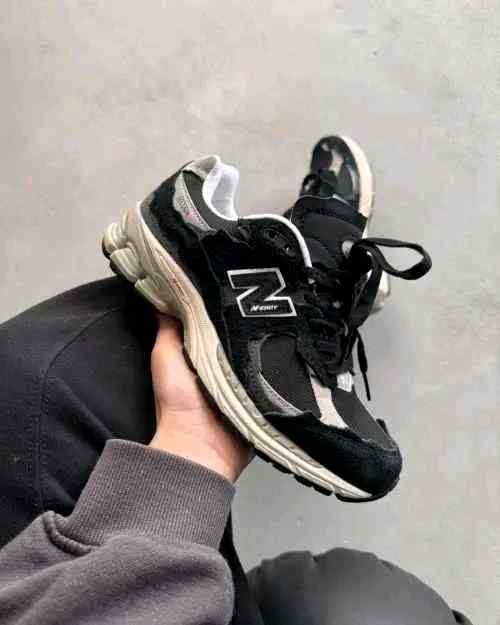 NEWw BALANCEE 2002R PROTECTION PACK