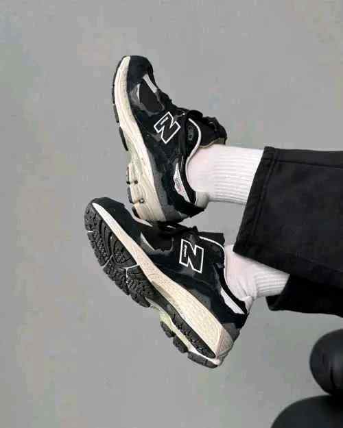 NEWw BALANCEE 2002R PROTECTION PACK