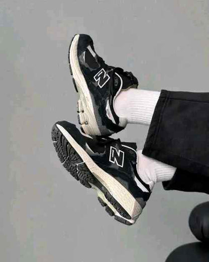 NEWw BALANCEE 2002R PROTECTION PACK