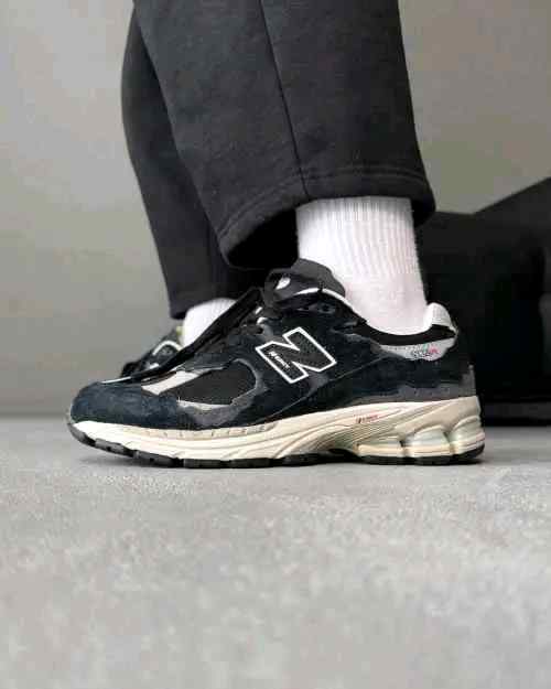 NEWw BALANCEE 2002R PROTECTION PACK