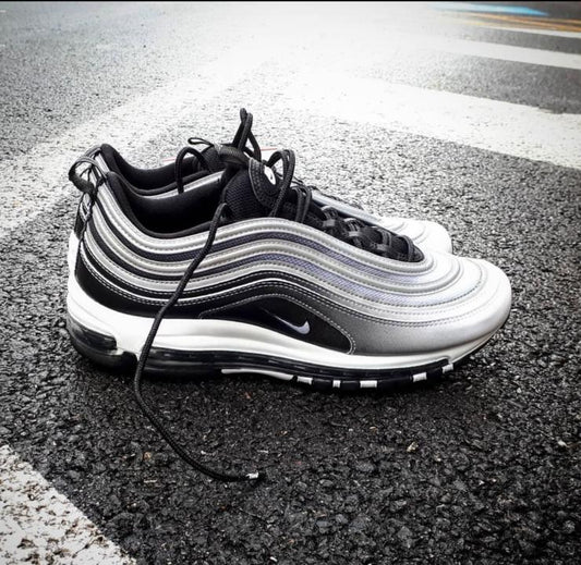 NIKKE AIRMAX 97 GRADIENT FADE