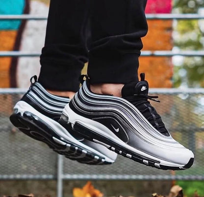 NIKKE AIRMAX 97 GRADIENT FADE