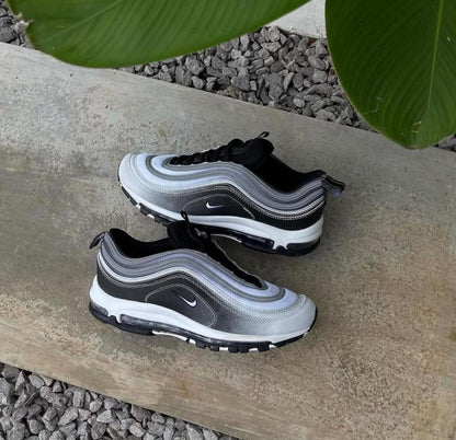 NIKKE AIRMAX 97 GRADIENT FADE