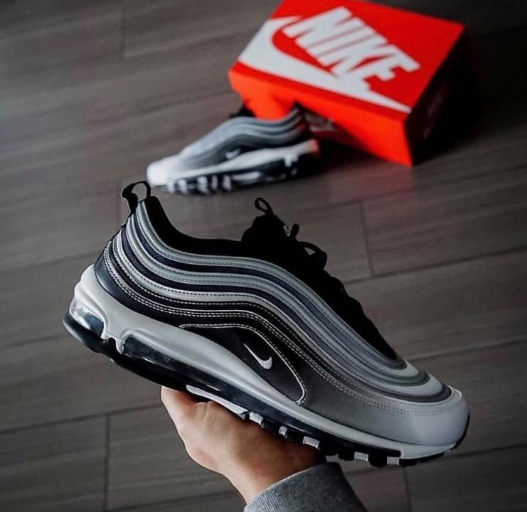 NIKKE AIRMAX 97 GRADIENT FADE
