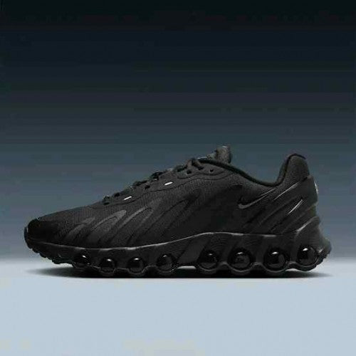 nikkee airmx DN ALL BLACK