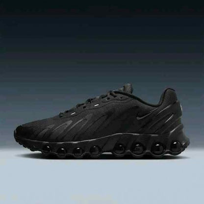 nikkee airmx DN ALL BLACK