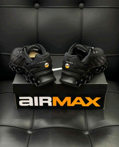 nikkee airmx DN ALL BLACK