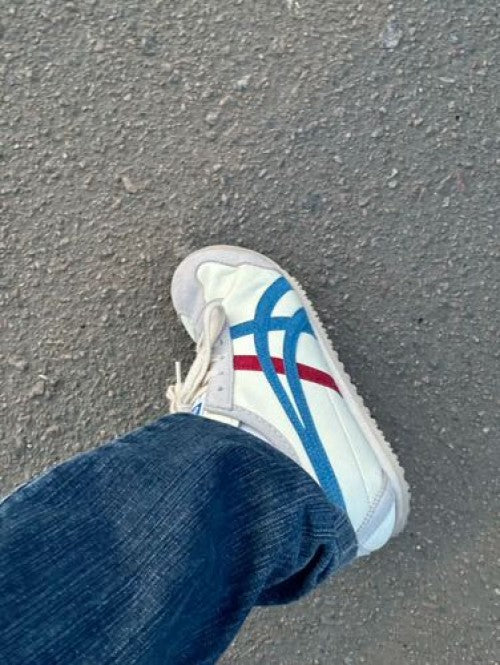 tiger maxico 66 white blue red vin