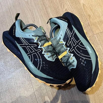 Asic_s Gel-Trabuco 13 Trail Black Fix