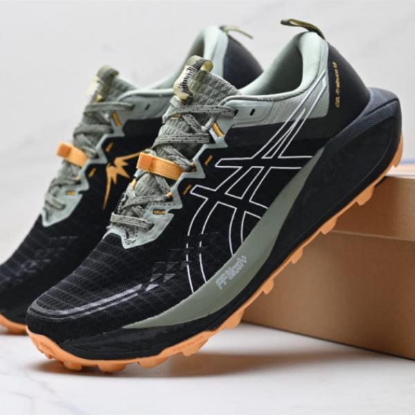 Asic_s Gel-Trabuco 13 Trail Black Fix