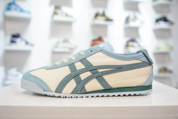 Onitsuk.a Tiger Mexico 66 Sky Green