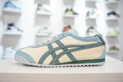 Onitsuk.a Tiger Mexico 66 Sky Green