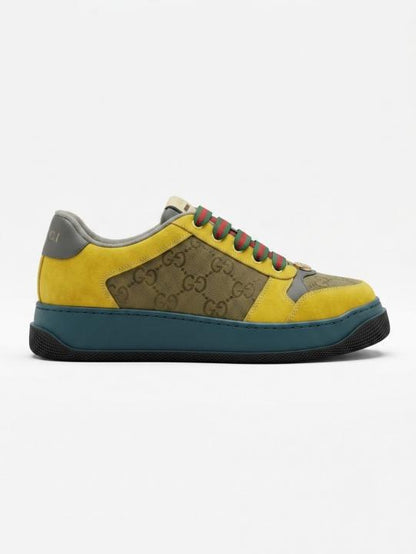 GUUCCI SCREENER MULTI SNEAKER 2026