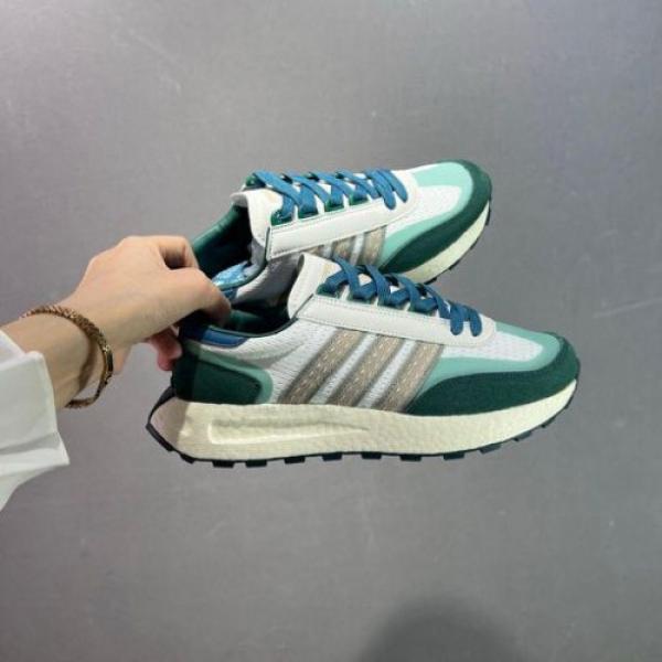 ADIDA_SS RETROPY E5 OCEAN GREEN FIX