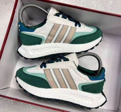 ADIDA_SS RETROPY E5 OCEAN GREEN FIX