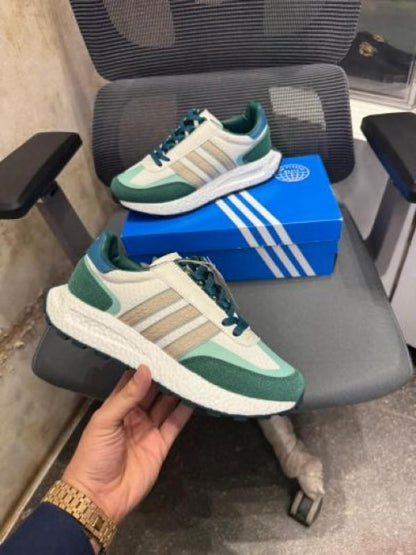 ADIDA_SS RETROPY E5 OCEAN GREEN FIX